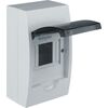 Коробка NSS-DBW-4-WH-IP41 Navigator 93792, изображение 2 • Купить по низкой цене в интернет-магазине СМЭК