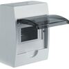 Коробка NSS-DBW-6-WH-IP41 Navigator 93793, изображение 2 • Купить по низкой цене в интернет-магазине СМЭК