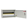Щит ЩРН-15 IP31 (220х400х120) EKF mb21-15, изображение 3 • Купить по низкой цене в интернет-магазине СМЭК