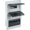 Коробка NSS-DBI-36-WH-IP41 Navigator 93809, изображение 3 • Купить по низкой цене в интернет-магазине СМЭК