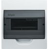 Коробка NSS-DBW-8-WH-IP41 Navigator 93794, изображение 3 • Купить по низкой цене в интернет-магазине СМЭК