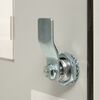 Щит ЩУ-1/1-1 (310х300х160) двухдверный IP54 EKF mb54-1-2, изображение 3 • Купить по низкой цене в интернет-магазине СМЭК
