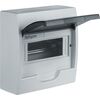 Коробка NSS-DBW-8-WH-IP41 Navigator 93794, изображение 2 • Купить по низкой цене в интернет-магазине СМЭК