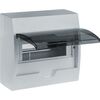 Коробка NSS-DBW-10-WH-IP41 Navigator 93795, изображение 2 • Купить по низкой цене в интернет-магазине СМЭК