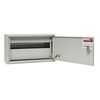 Щит ЩРН-15 IP31 (220х400х120) EKF mb21-15, изображение 13 • Купить по низкой цене в интернет-магазине СМЭК