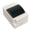 Бокс КМПн 1/4 с дверцей PROxima EKF pbm40-nk-4, изображение 7 • Купить по низкой цене в интернет-магазине СМЭК