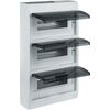 Коробка NSS-DBW-36-WH-IP41 Navigator 93800 • Купить по низкой цене в интернет-магазине СМЭК