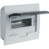 Коробка NSS-DBI-10-WH-IP41 Navigator 93804 • Купить по низкой цене в интернет-магазине СМЭК