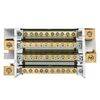 Блок распределительный (кросс-модуль) 160A (4x12) PROxima db-160-4x12  EKF , изображение 8 • Купить по низкой цене в интернет-магазине СМЭК