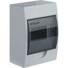Коробка NSS-DBW-6-WH-IP41 Navigator 93793, изображение 3 • Купить по низкой цене в интернет-магазине СМЭК