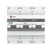Выключатель автоматический модульный 3п C 125А 10кА ВА 47-100 PROxima EKF mcb47100-3-125C-pro, изображение 3 • Купить по низкой цене в интернет-магазине СМЭК