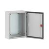 Шкаф ST с монтаж. платой 400х300х150мм от IP65-до IP66 IK10 DKC R5ST0431, изображение 3 • Купить по низкой цене в интернет-магазине СМЭК
