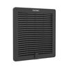 Вентиляционная решетка с фильтром RF 325х325мм IP54 RAL9005 DKC R5RF20B, изображение 3 • Купить по низкой цене в интернет-магазине СМЭК