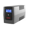 Источник бесперебойного питания ИБП Info LCD 600В.А IEC C13 (3) USB + RJ45 DKC INFOLCD600I, изображение 2 • Купить по низкой цене в интернет-магазине СМЭК