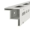 Комплект стоек верт. для шкафа RAM BLOCK CQE 2200 (уп.4шт) DKC R5KMN22 • Купить по низкой цене в интернет-магазине СМЭК