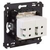 Устройство зарядное USB СП Avanti "Белое облако" DKC 4400543, изображение 6 • Купить по низкой цене в интернет-магазине СМЭК