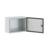 Шкаф ST с монтаж. платой 300х400х200мм от IP65-до IP66 IK10 DKC R5ST0342, изображение 3 • Купить по низкой цене в интернет-магазине СМЭК