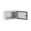 Шкаф ST с монтаж. платой 200х300х150мм от IP65-до IP66 IK10 DKC R5ST0231, изображение 2 • Купить по низкой цене в интернет-магазине СМЭК