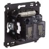 Розетка 1-м СП 2мод. Avanti "Белое облако" 16А IP20 2P+E защ. шторки бел. DKC 4400003, изображение 5 • Купить по низкой цене в интернет-магазине СМЭК