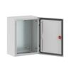 Шкаф ST с монтаж. платой 400х300х200мм от IP65-до IP66 IK10 DKC R5ST0432, изображение 3 • Купить по низкой цене в интернет-магазине СМЭК