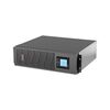 ИБП линейно-интерактивный Info Rackmount Pro 2000ВА/1600Вт 1/1 EPO USB RJ45 6xIEC C13 Rack 3U SNMP/AS400 slot 3x9Aч DKC INFORPRO2000IN, изображение 2 • Купить по низкой цене в интернет-магазине СМЭК