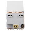 Розетка 1-м 2мод. Avanti "Белое облако" 16А IP41 2P+E защ. шторки с крышкой бел. DKC 4400012, изображение 6 • Купить по низкой цене в интернет-магазине СМЭК