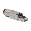 Коннектор industrial 8P8C CAT6 экранир. DKC RN6RJ45FJ, изображение 2 • Купить по низкой цене в интернет-магазине СМЭК