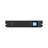 ИБП линейно-интерактивный Info Rackmount Pro 1000 ВА/800Вт 1/1 EPO USB RJ45 3xIEC C13 Rack 2U SNMP/AS400 slot 2x7Aч DKC INFORPRO1000IN, изображение 6 • Купить по низкой цене в интернет-магазине СМЭК