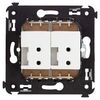 Устройство зарядное USB СП Avanti "Ванильная дымка" DKC 4405543, изображение 5 • Купить по низкой цене в интернет-магазине СМЭК