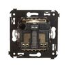 Розетка 1-м СП 2мод. Avanti "Ванильная дымка" 16А IP20 2P+E защ. шторки беж. DKC 4405003, изображение 4 • Купить по низкой цене в интернет-магазине СМЭК
