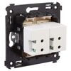 Устройство зарядное USB СП Avanti "Ванильная дымка" DKC 4405543, изображение 6 • Купить по низкой цене в интернет-магазине СМЭК
