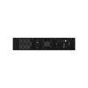 ИБП линейно-интерактивный Info Rackmount Pro 1000 ВА/800Вт 1/1 EPO USB RJ45 3xIEC C13 Rack 2U SNMP/AS400 slot 2x7Aч DKC INFORPRO1000IN, изображение 4 • Купить по низкой цене в интернет-магазине СМЭК