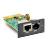 Адаптер SNMP для ИБП SMALLR3A5I DKC SNMPSM2, изображение 2 • Купить по низкой цене в интернет-магазине СМЭК