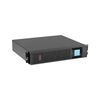 ИБП линейно-интерактивный Info Rackmount Pro 1000 ВА/800Вт 1/1 EPO USB RJ45 3xIEC C13 Rack 2U SNMP/AS400 slot 2x7Aч DKC INFORPRO1000IN, изображение 3 • Купить по низкой цене в интернет-магазине СМЭК