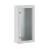 Корпус ST 1200х600х300мм с прозр. дверью и монтажн. панелью DKC R5STX1263, изображение 2 • Купить по низкой цене в интернет-магазине СМЭК