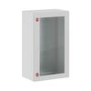 Корпус ST 1000х600х400мм с прозр. дверью и монтажн. панелью DKC R5STX1064, изображение 2 • Купить по низкой цене в интернет-магазине СМЭК