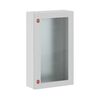 Корпус ST 1000х600х250мм с прозр. дверью и монтажн. панелью DKC R5STX1069, изображение 3 • Купить по низкой цене в интернет-магазине СМЭК