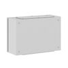 Шкаф CDE 300х200х120 DKC R5CDE32120F, изображение 2 • Купить по низкой цене в интернет-магазине СМЭК