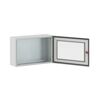 Корпус ST 400х600х200мм с прозр. дверью и монтажн. панелью DKC R5STX0462, изображение 2 • Купить по низкой цене в интернет-магазине СМЭК