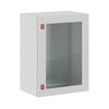 Корпус ST 800х600х400мм с прозр. дверью и монтажн. панелью DKC R5STX0864, изображение 2 • Купить по низкой цене в интернет-магазине СМЭК