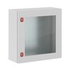 Корпус ST 600х600х250мм с прозр. дверью и монтажн. панелью DKC R5STX0669, изображение 2 • Купить по низкой цене в интернет-магазине СМЭК