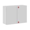 Корпус сварной двухдверный ST 600х800х300мм DKC R5ST0683, изображение 2 • Купить по низкой цене в интернет-магазине СМЭК