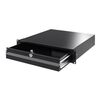 Ящик выдвижной с ключом RAL9005 DKC R5ITCPD2HEB, изображение 2 • Купить по низкой цене в интернет-магазине СМЭК