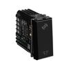 Диммер 1мод. 16А кнопочный Avanti "Черный квадрат" для LED ламп DKC 4402341, изображение 5 • Купить по низкой цене в интернет-магазине СМЭК