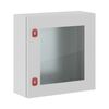 Корпус ST 500х500х200мм с прозр. дверью и монтажн. панелью DKC R5STX0552, изображение 2 • Купить по низкой цене в интернет-магазине СМЭК