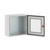 Корпус ST 400х400х200мм с прозр. дверью DKC R5STX0442, изображение 3 • Купить по низкой цене в интернет-магазине СМЭК