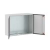 Корпус сварной двухдверный ST 600х800х300мм DKC R5ST0683, изображение 3 • Купить по низкой цене в интернет-магазине СМЭК