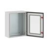 Корпус ST 500х400х200мм с прозр. дверью и монтажн. панелью DKC R5STX0542, изображение 3 • Купить по низкой цене в интернет-магазине СМЭК