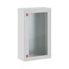 Корпус ST 1000х600х300мм с прозр. дверью и монтажн. панелью DKC R5STX1063, изображение 3 • Купить по низкой цене в интернет-магазине СМЭК
