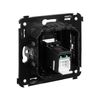 Розетка компьютерная 1-м СП Avanti "Черный матовый" RJ45 кат.6 DKC 4412293, изображение 4 • Купить по низкой цене в интернет-магазине СМЭК